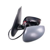 Ytterspegel vänster el. justerbar