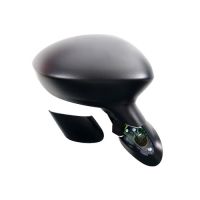 Ytterspegel höger elektr. justerbar