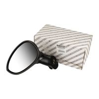 Elektriskt justerbar ytterspegel till vänster