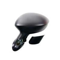 Ytterspegel vänster el. justerbar