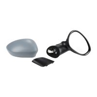 Ytterspegel höger elektr. justerbar