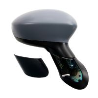 Ytterspegel höger elektr. justerbar