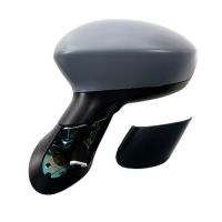 Ytterspegel vänster el. justerbar