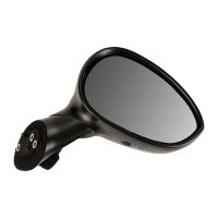 Elektriskt justerbar ytterspegel till höger