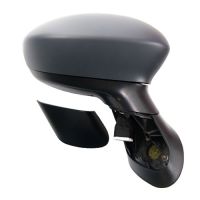 Ytterspegel höger elektr. justerbar