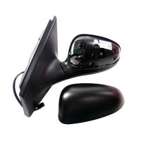 Ytterspegel till vänster, elektriskt justerbar, uppvärmd