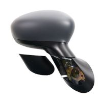 Elektriskt justerbar ytterspegel till höger