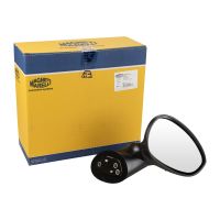 Ytterspegel till höger, elektriskt justerbar, uppvärmd, temperaturgivare