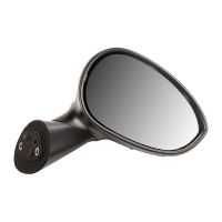 Ytterspegel till höger, elektriskt justerbar, uppvärmd, temperaturgivare
