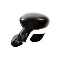 Ytterspegel till vänster, elektriskt justerbar, uppvärmd