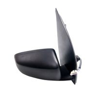 Ytterspegel höger elektr. justerbar