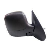 Ytterspegel till höger manuellt