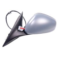 Ytterspegel höger elektr. gångjärnsförsedda
