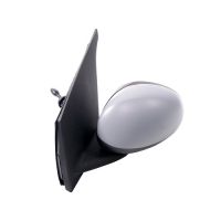 Ytterspegel vänster manuell