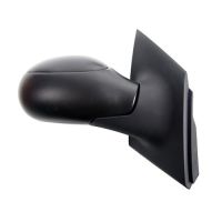 Ytterspegel till höger manuellt