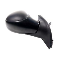 Ytterspegel till höger manuell svart