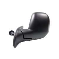 Ytterspegel vänster manuell