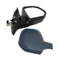 Ytterspegel höger elektr. gångjärn