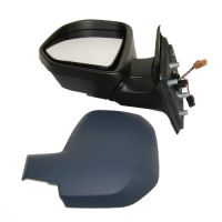 Ytterspegel vänster el. gångjärn