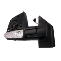 Ytterspegel till höger el + originalsensor