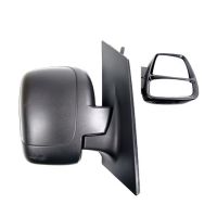 Ytterspegel till höger manuellt