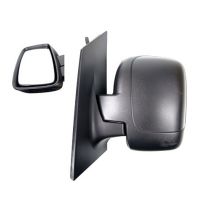 Ytterspegel vänster manuell