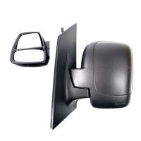 Ytterspegel vänster manuell