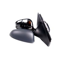 Ytterspegel till höger elektrisk + sensor