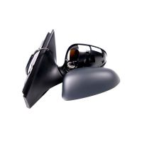 Ytterspegel vänster el