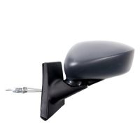 Ytterspegel vänster manuell