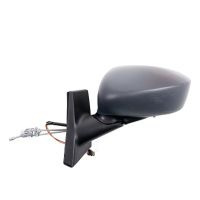 Ytterspegel vänster manuell