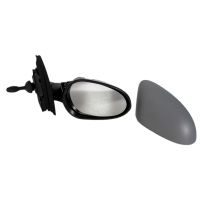 Ytterspegel till höger manuellt