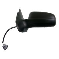 Ytterspegel vänster el