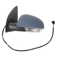 Ytterspegel vänster el. gångjärn