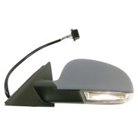 Ytterspegel vänster el