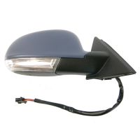 Ytterspegel höger elektr. gångjärn
