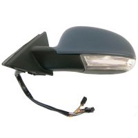 Ytterspegel vänster el. gångjärn