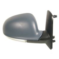 Ytterspegel höger elektr. gångjärn
