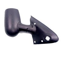 Ytterspegel höger manuell kort spegelarm