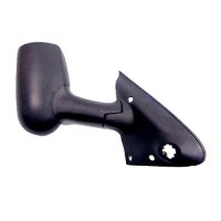 Ytterspegel höger manuell lång spegelarm