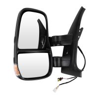 Ytterspegel vänster el original