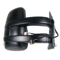 Elektrisk ytterspegel till höger