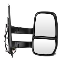 Ytterspegel höger elantenn original