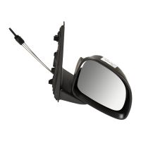 Ytterspegel till höger