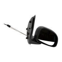 Ytterspegel till höger manuellt