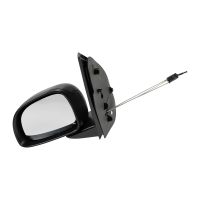 Ytterspegel vänster manuell