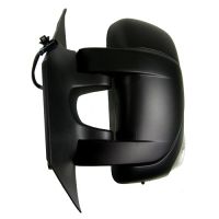 Ytterspegel vänster el