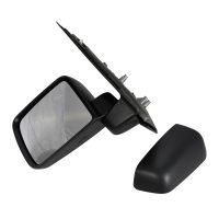 Ytterspegel till vänster inuti justerbar