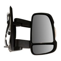 Ytterspegel höger elektrisk digital AM / F 16 W medium Spegel Magneti Marelli