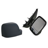Ytterspegel helt kort höger elektriskt uppvärmningsbar Temparatursensor grundad